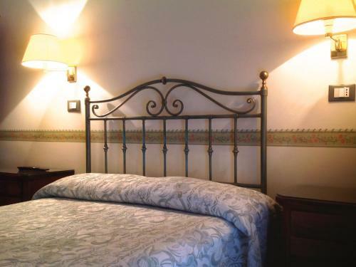 B&B Bruxelles Margherita