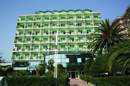 Hotel Eurotel