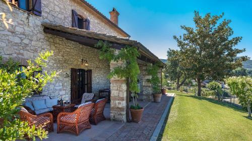 Villa Vista Del Lago 10
