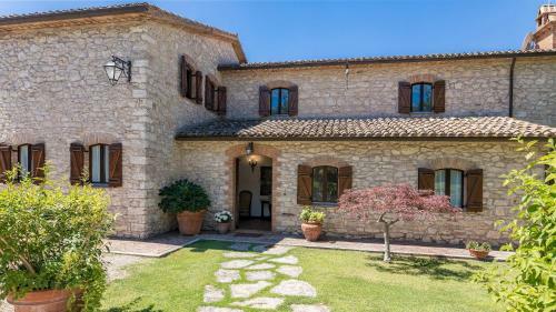 Villa Vista Del Lago 10
