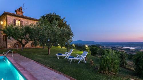 Villa Vista Del Lago 10