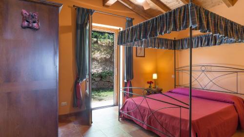 Villa Il Casale Del Nonno 8&2