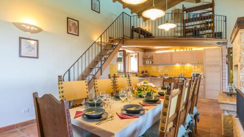 Villa Il Casale Del Nonno 8&2