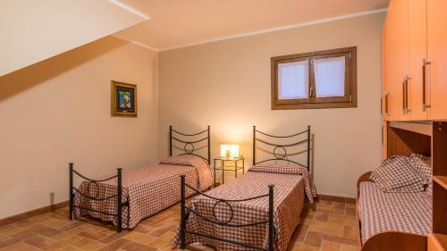 Villa Il Casale Del Nonno 8&2