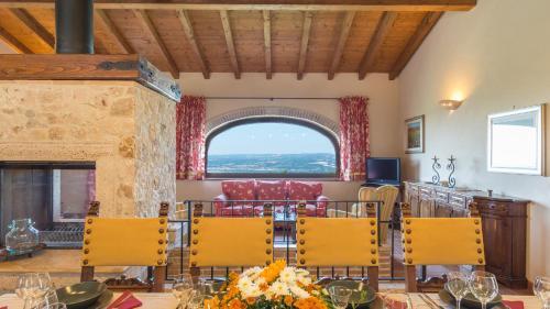 Villa Il Casale Del Nonno 8&2