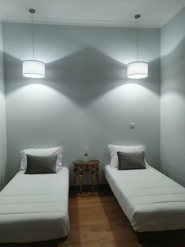 Albergue Esta��o Real