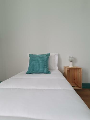 Albergue Esta��o Real