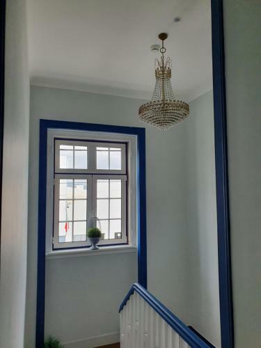 Albergue Esta��o Real