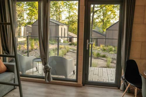 Hotel Ruciane Park