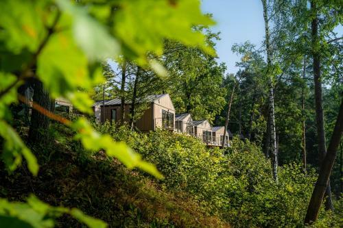 Hotel Ruciane Park