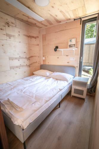 Hotel Ruciane Park