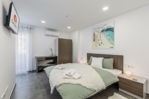 Hostal Casa S�nia