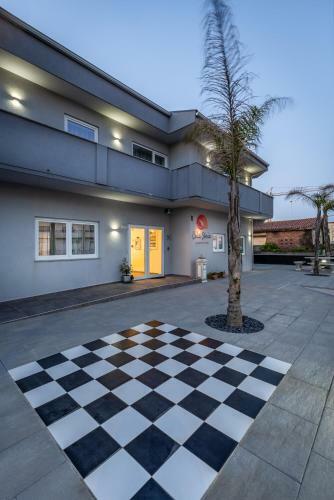 Hostal Casa S�nia