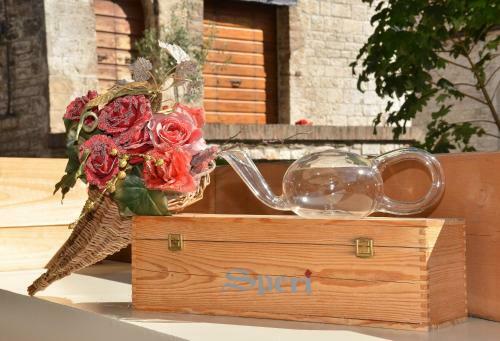 Hotel Locanda Del Duca