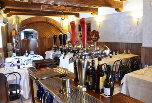 Hotel Locanda Del Duca