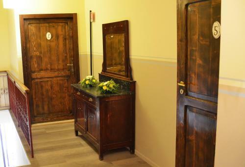 Hotel Locanda Del Duca