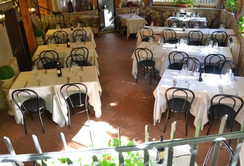Hotel Locanda Del Duca