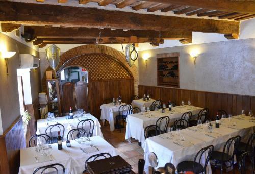 Hotel Locanda Del Duca