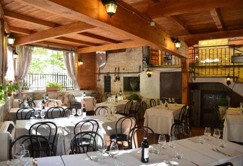 Hotel Locanda Del Duca