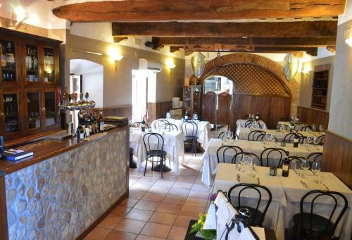 Hotel Locanda Del Duca