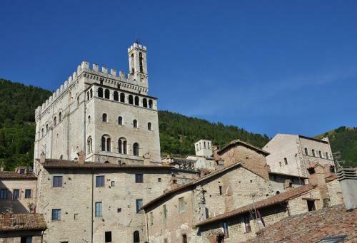 Hotel Locanda Del Duca