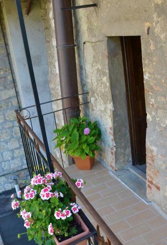 Hotel Locanda Del Duca