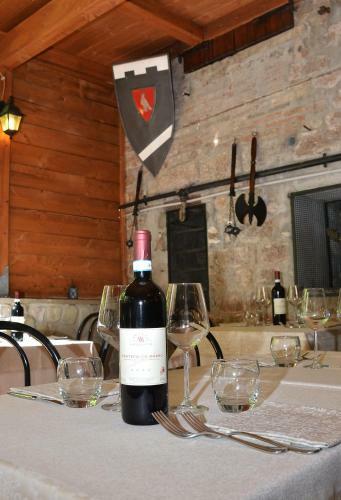 Hotel Locanda Del Duca