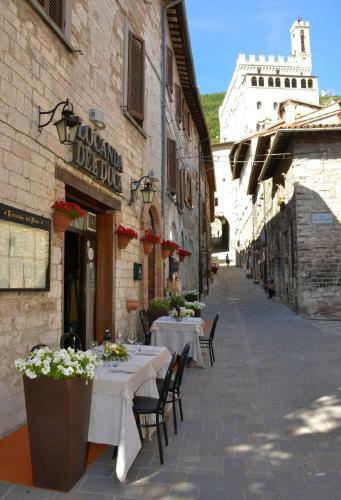 Hotel Locanda Del Duca
