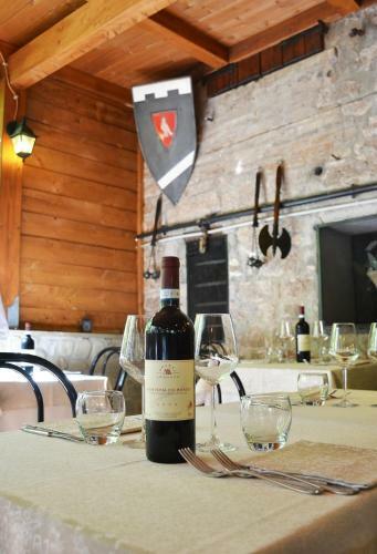 Hotel Locanda Del Duca