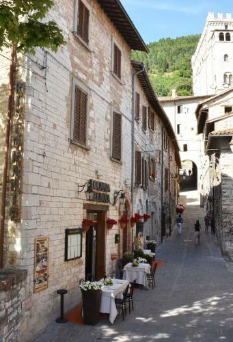 Hotel Locanda Del Duca