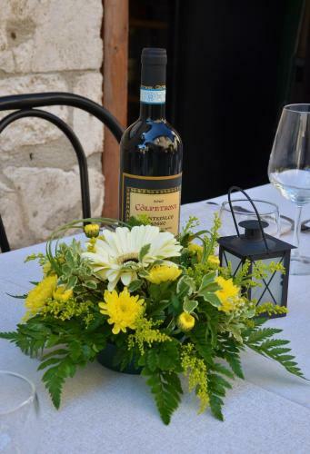 Hotel Locanda Del Duca