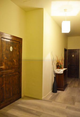 Hotel Locanda Del Duca