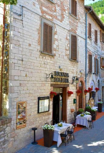 Hotel Locanda Del Duca