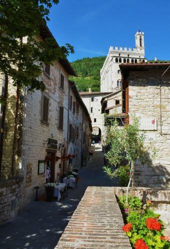 Hotel Locanda Del Duca