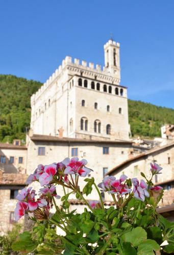 Hotel Locanda Del Duca