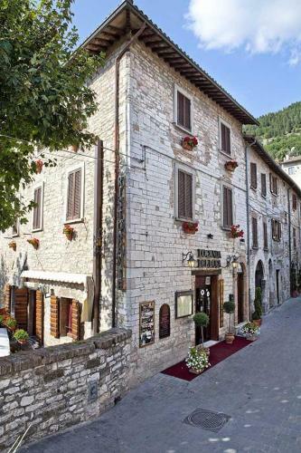 Hotel Locanda Del Duca