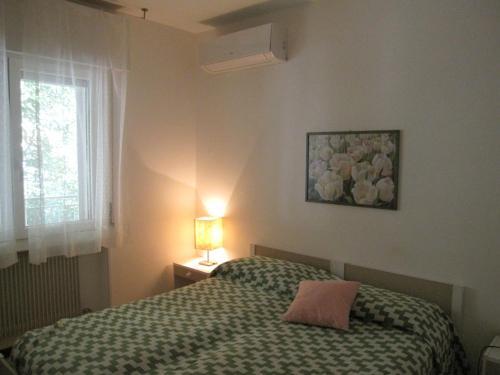 Apartamento Appartamento Claudia