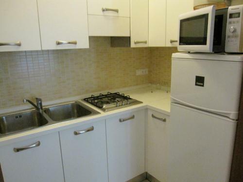 Apartamento Appartamento Claudia