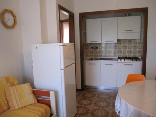 Apartamento Appartamento Claudia