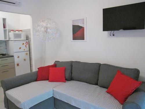 Apartamento Appartamento Claudia
