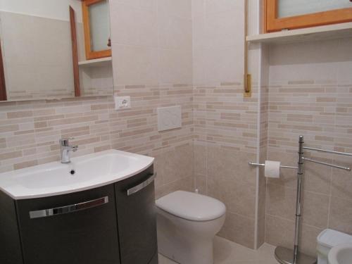 Apartamento Appartamento Claudia