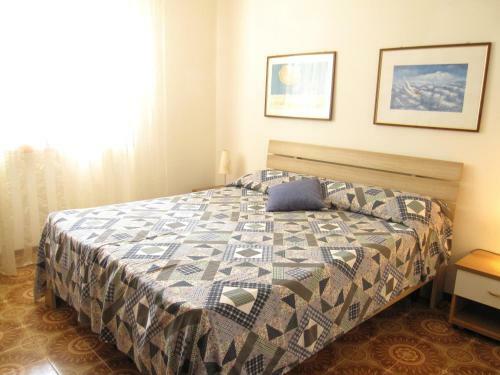 Apartamento Appartamento Claudia