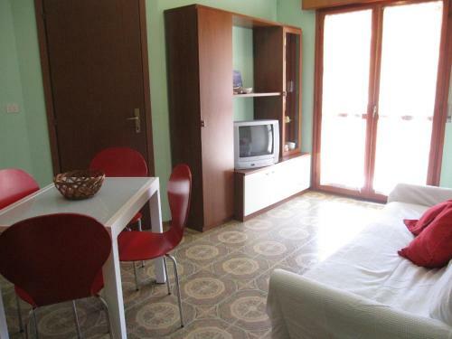 Apartamento Appartamento Claudia