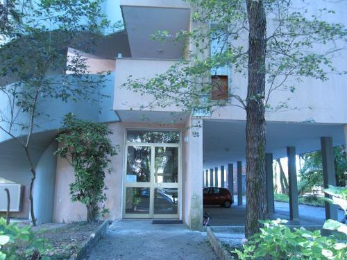 Apartamento Appartamento Claudia