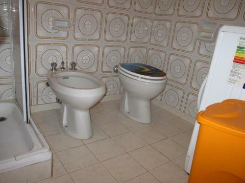 Apartamento Appartamento Claudia