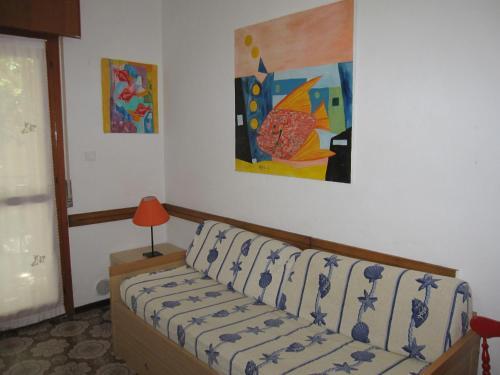 Apartamento Appartamento Claudia