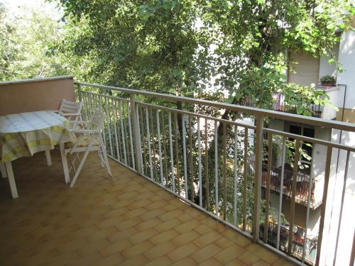 Apartamento Appartamento Claudia