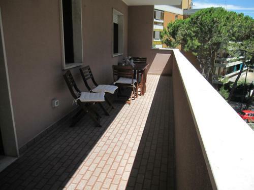 Apartamento Appartamento Claudia