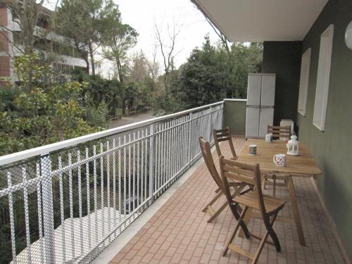 Apartamento Appartamento Claudia