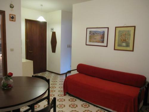 Apartamento Appartamento Claudia